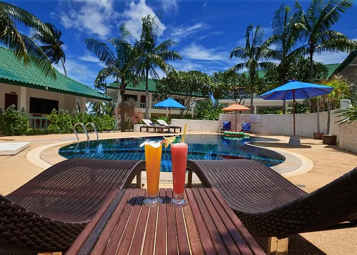 Samui Reef View Resort