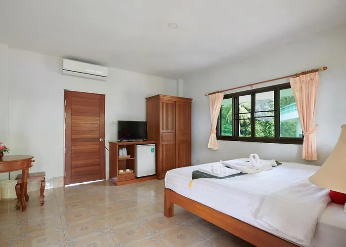 Samui Reef View Resort